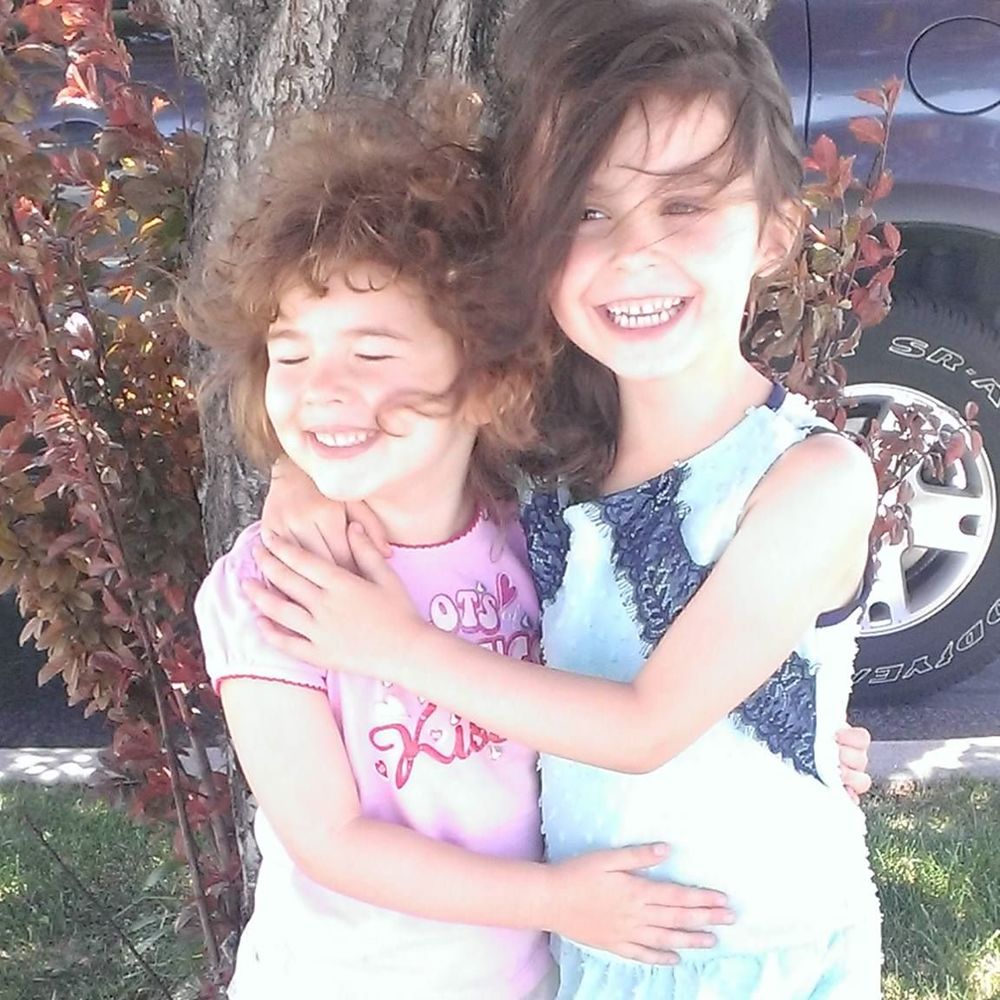 Meet your Posher, Sherrie